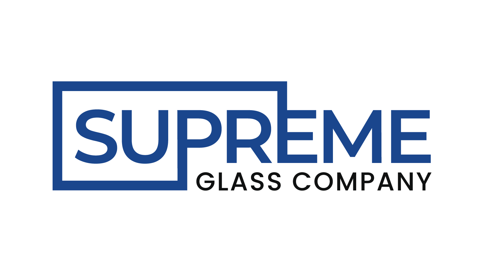 Supreme Glass Company